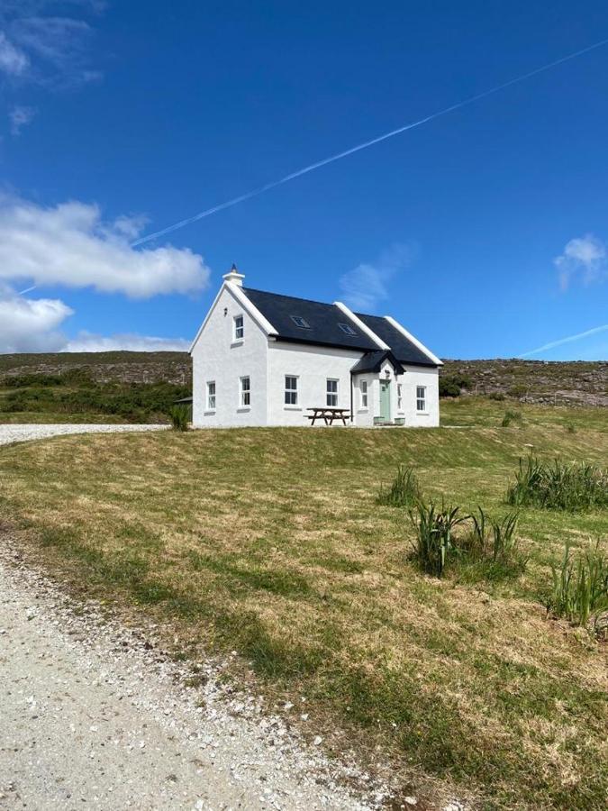 Doughbeg Beach Cottage Mulranny Exterior photo