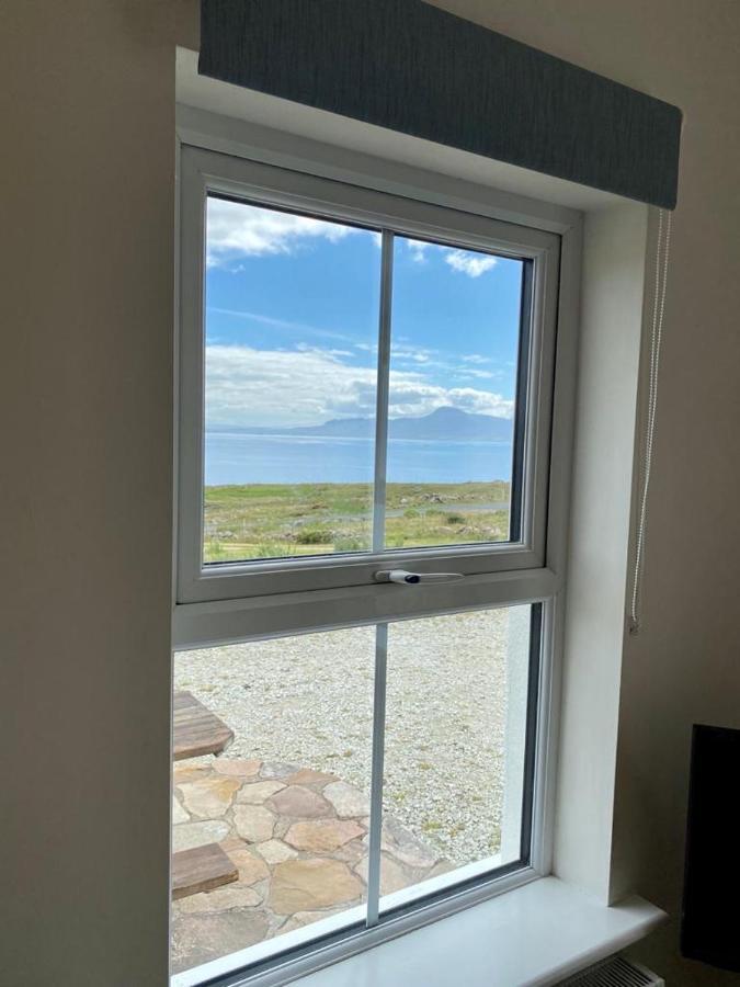 Doughbeg Beach Cottage Mulranny Exterior photo